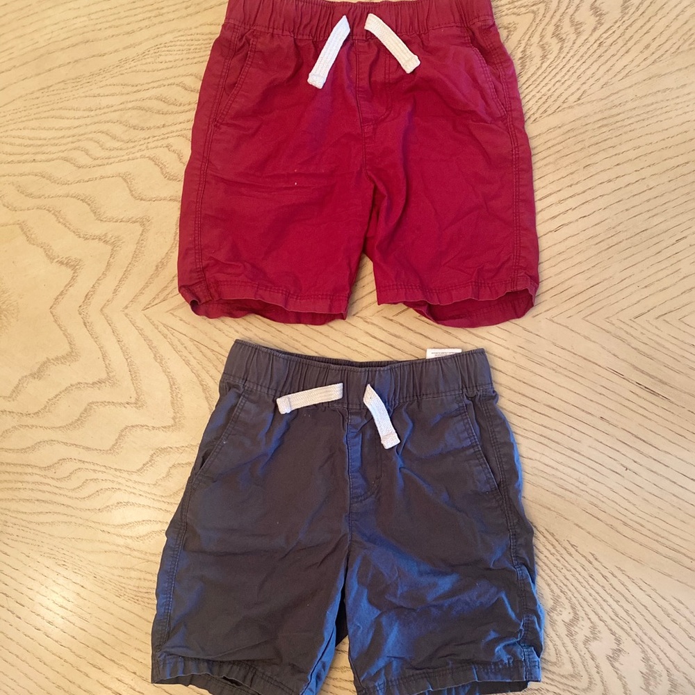 Toddler shorts